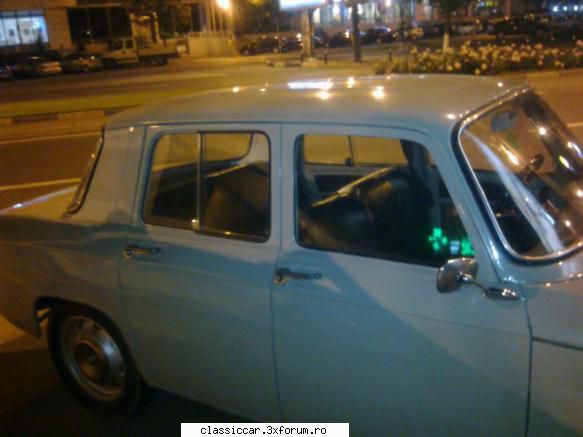 Dacia 1100 - Ultima ca sa nu va plictisesc - Prezentare masini