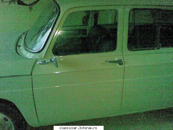 Dacia 1100 - classicfan - Prezentare masini