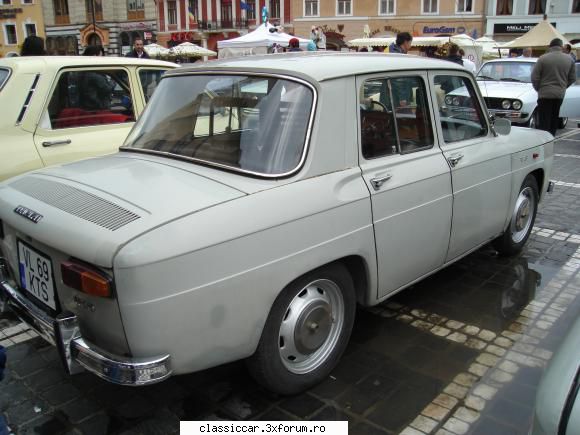 Dacia 1100 - catalin7070 - Vanzari auto-moto clasice direct de catre proprietari