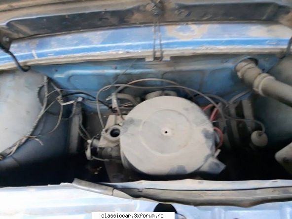 Dacia 1100 - radu - Vanzari auto-moto clasice de catre intermediari