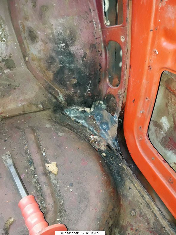 Dacia 1100 - TudorGhinea - Prezentare masini