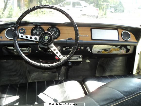 Dacia 1100 - Adrian Frigo - Prezentare masini