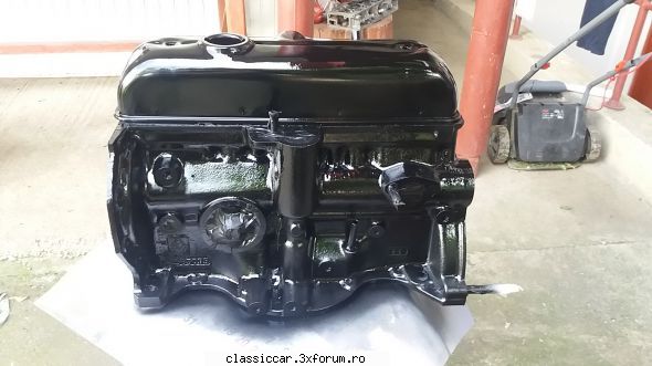 Dacia 1100 - Ia sa vedem noi,ce avem noi aici?! - Prezentare masini