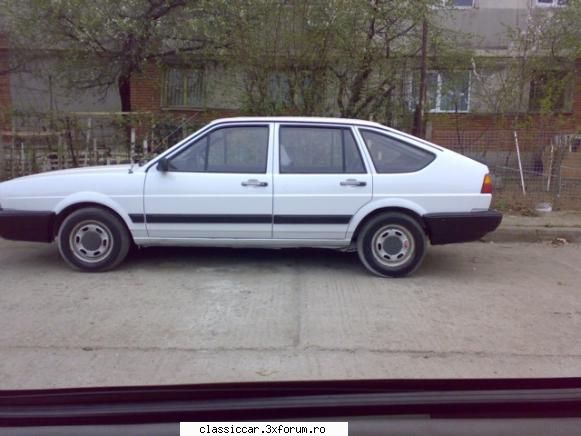 Dacia 1100 - Saptamana urmatoare sper sa incep sa ma ocup si - Prezentare masini