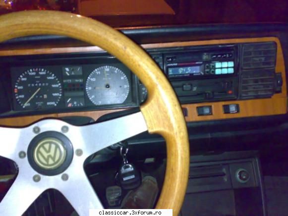 Dacia 1100 - classicfan - Prezentare masini