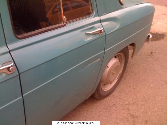 Dacia - Si ca sa-mi mai treaca din fericirea de ieri dupa - Prezentare masini
