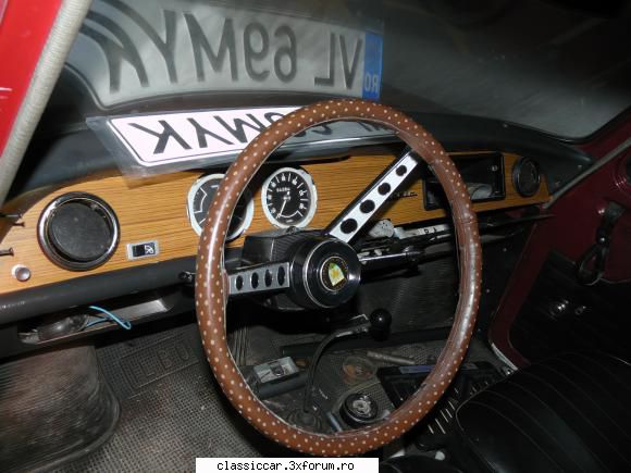 Dacia 1100 - rosu 28 - catalin7070 - Vanzari auto-moto clasice direct de catre proprietari