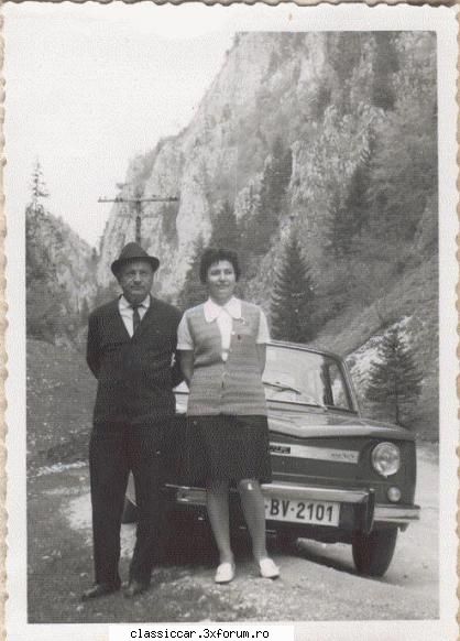 Dacia - Superba Dacia 1100!!!!! Cind este in toane bune - Prezentare masini