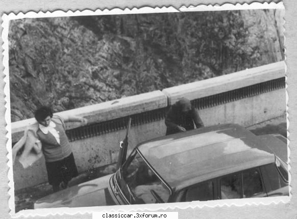 Dacia - Alex1300BV - Prezentare masini
