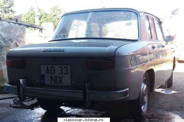 Dacia - Nicu_Nix - Prezentare masini