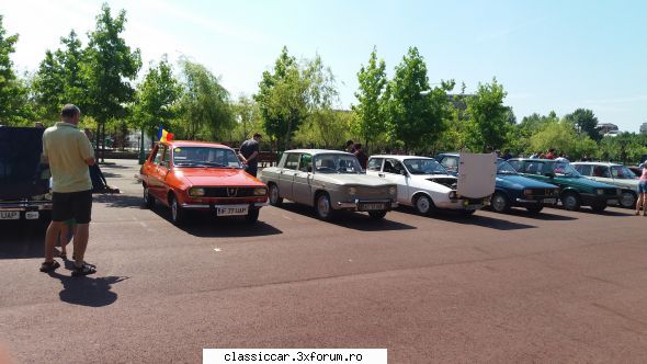 Dacia - Nicu_Nix - Prezentare masini