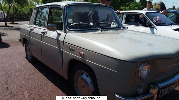 Dacia - Nicu_Nix - Prezentare masini