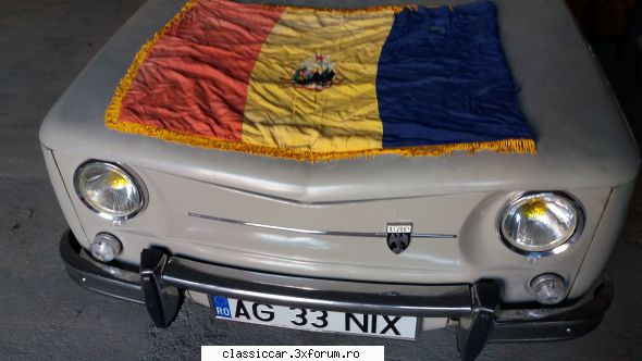 Dacia - Nicu_Nix - Prezentare masini