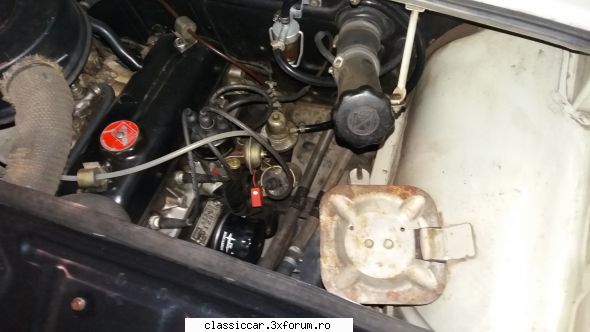 Dacia - Daca tot a fost putin mai cald , astazi am pornit - Prezentare masini