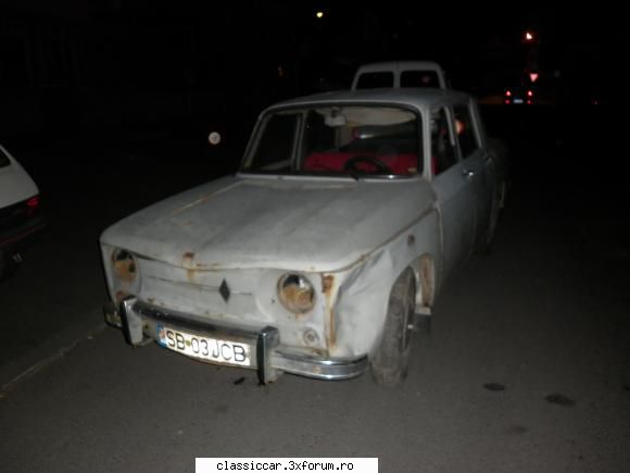Dacia Claudiu.Amza - Sutica - Prezentare masini