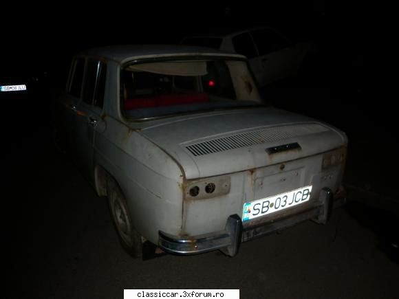 Dacia Claudiu.Amza - Sutica - Prezentare masini