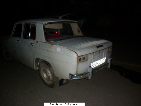 Dacia Claudiu.Amza - Sutica - Prezentare masini