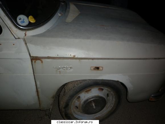 Dacia Claudiu.Amza - Sutica - Prezentare masini