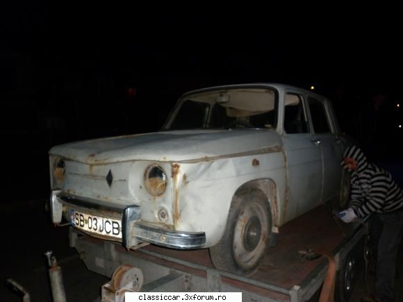 Dacia Claudiu.Amza - Sutica - Prezentare masini