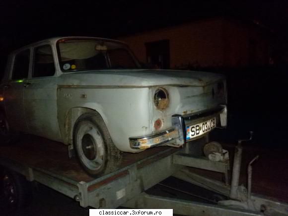 Dacia Claudiu.Amza - Sutica - Prezentare masini