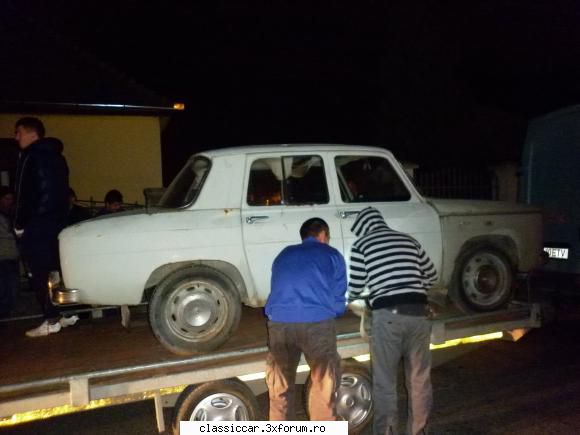Dacia Claudiu.Amza - Sutica - Prezentare masini