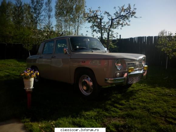 Dacia Claudiu.Amza - Sutica - Prezentare masini