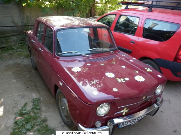 Dacia Sutica ! - Sutica - Prezentare masini