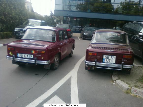 Dacia Sutica ! - Cand mam intoros acasa pe centura sibiului am - Prezentare masini