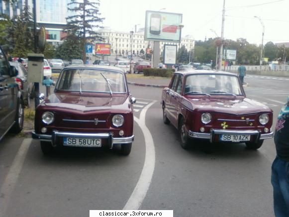 Dacia Sutica ! - Sutica - Prezentare masini