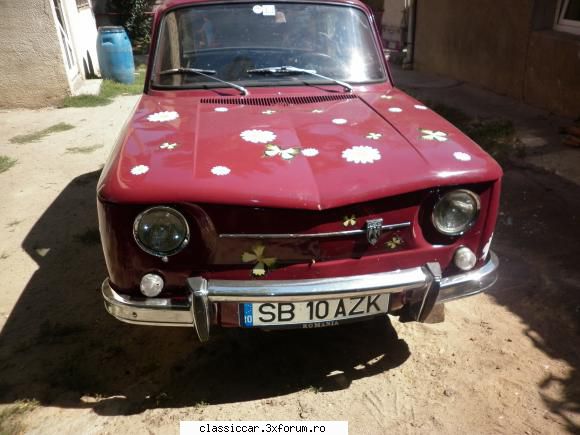 Dacia Sutica ! - Sutica - Prezentare masini