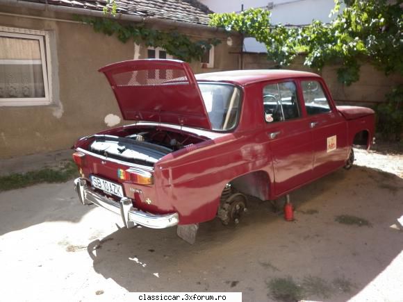 Dacia Sutica ! - Sutica - Prezentare masini
