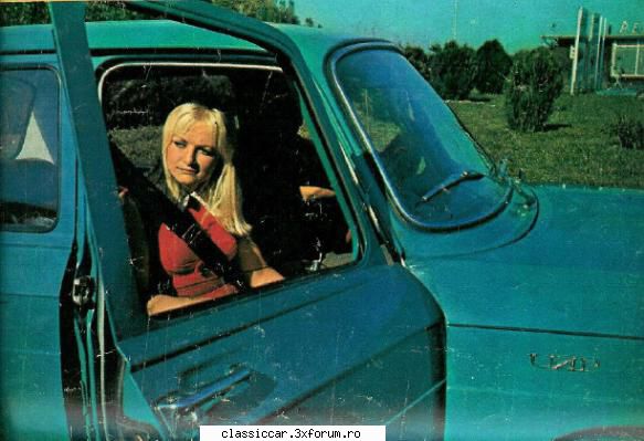 Dacia Sutica ! - Eleganta de pe timpuri - Prezentare masini