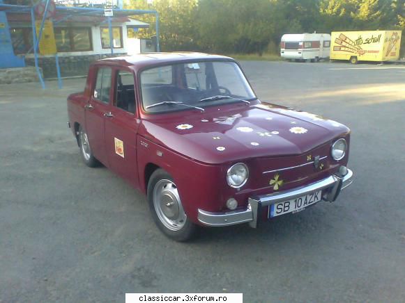 Dacia Sutica ! - Sutica - Prezentare masini
