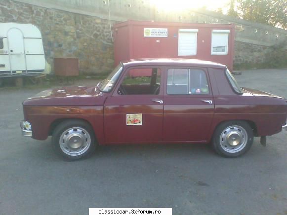 Dacia Sutica ! - Sutica - Prezentare masini