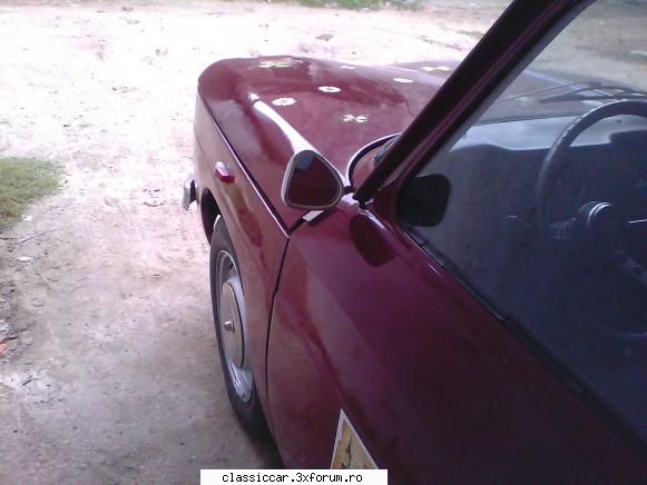 Dacia Sutica ! - Oglinda oglinjoara cine are ce-a mai frumoasa - Prezentare masini