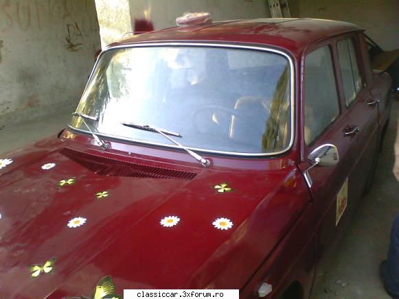 Dacia Sutica ! - Sutica - Prezentare masini