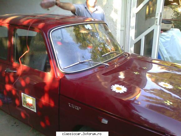 Dacia Sutica ! - Azi eram plictisit la calculator si ma suna - Prezentare masini