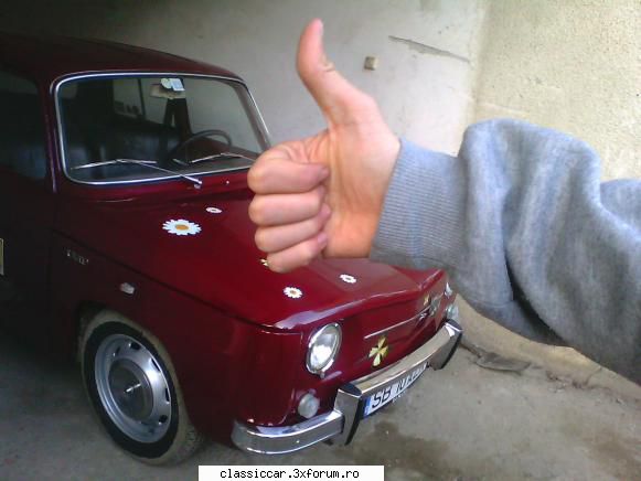 Dacia Sutica ! - Sutica - Prezentare masini