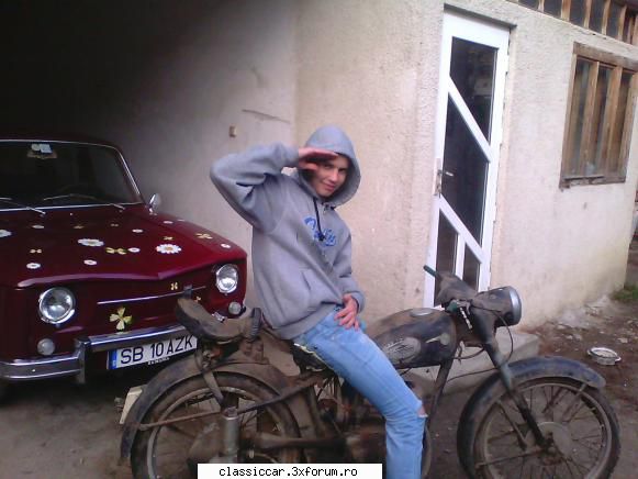 Dacia Sutica ! - Sutica - Prezentare masini