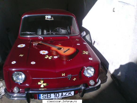 Dacia Sutica ! - Sutica - Prezentare masini
