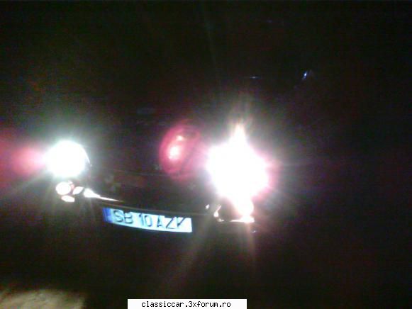 Dacia Sutica ! - Si in seara asta am bagat o tura asa mai pe - Prezentare masini