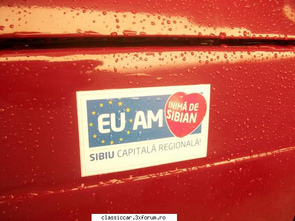 Dacia Sutica ! - Sutica - Prezentare masini