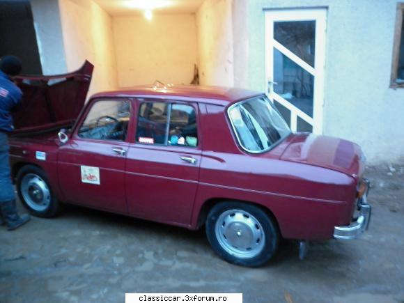 Dacia Sutica ! - Sutica - Prezentare masini