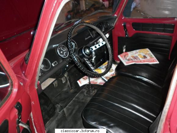 Dacia Sutica ! - Sutica - Prezentare masini