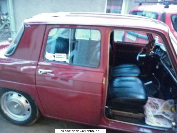 Dacia Sutica ! - Sutica - Prezentare masini