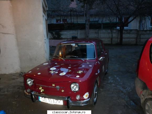 Dacia Sutica ! - Sutica - Prezentare masini