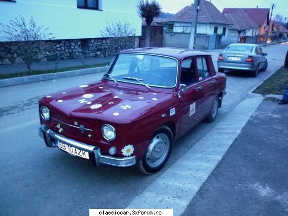 Dacia Sutica ! - O tura scurta in seara asta .... merge fain - Prezentare masini