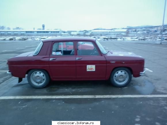 Dacia Sutica ! - Sutica - Prezentare masini
