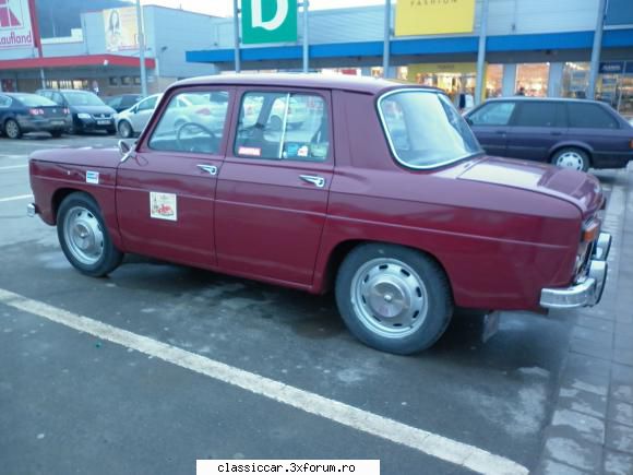 Dacia Sutica ! - Era o masina cu personalitate - Prezentare masini