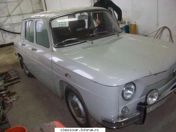 Dacia Claudiu.Amza - Imbinarile toate originale nimica desfacut - Prezentare masini